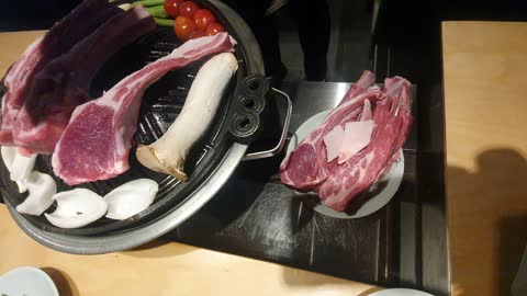 The best lamb