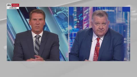 CORI BERNARDI: The Great Reset is “One of the Greatest Threats” Facing Our Freedoms & Democracy.