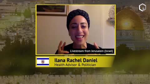 Outcry from Israel (Banned Video)