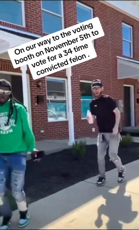 America loves an outlaw president.