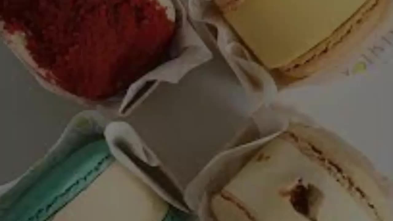 The 10 Best Street Foods In London Part 4