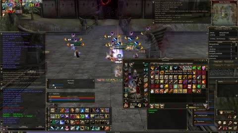 Lineage 2 -- HT (Zaken) 04-03-2016