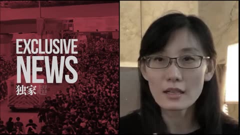 【路德时评】一天三起针对中共，美司法部正式起诉中共在纽约秘密警察局负责人纽约起诉中共在推特等控制网络五毛网络水军实施跨国镇压；4/17/2023【路德/Newlife/骑龙士/Mascot】