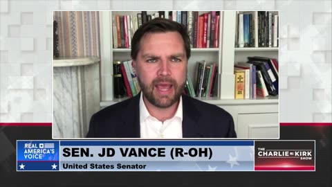 Senator J.D. Vance weighs in on Thursday night's presidential debate