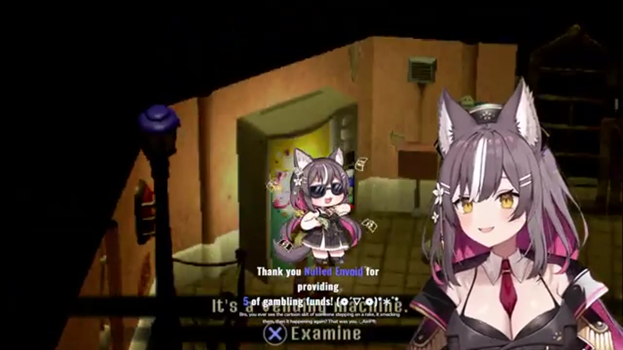 [Chisaka Airi] Infinite gacha