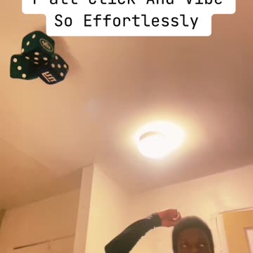 Thinking About How Y’all Click And Vibe So Effortlessly