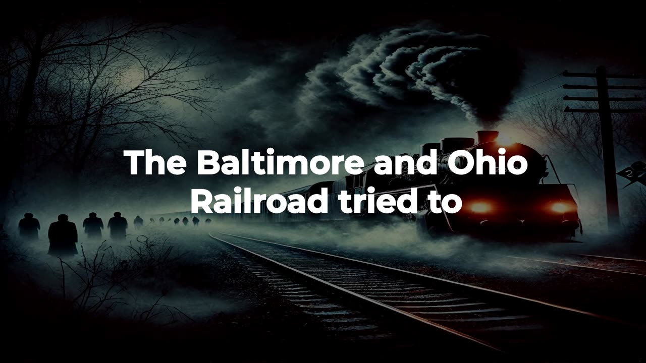 The Haunting True Stories Behind America's Darkest Secrets