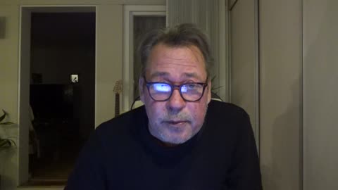 Haverikommissionernas lögner om M/S Estonia