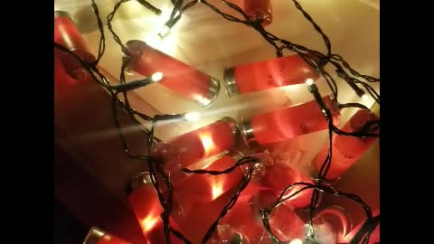 Shotgun Lights