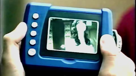 Juice Box Multimedia Player Ad (2004) (low quality)