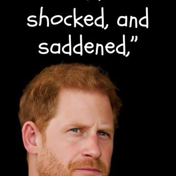 Prince Harry The Untold Truth Behind His Decision to Step Back