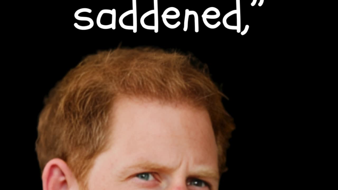 Prince Harry The Untold Truth Behind His Decision to Step Back