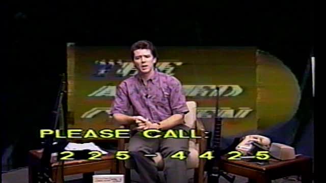 The Armed Citizen show 1993