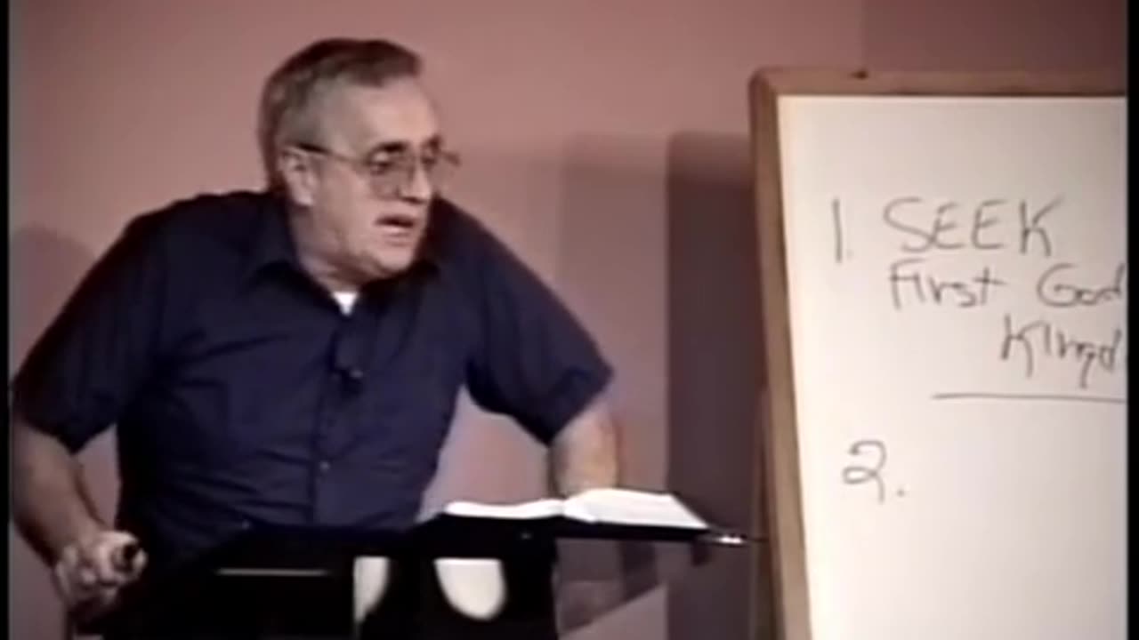 Are you really worshiping christ