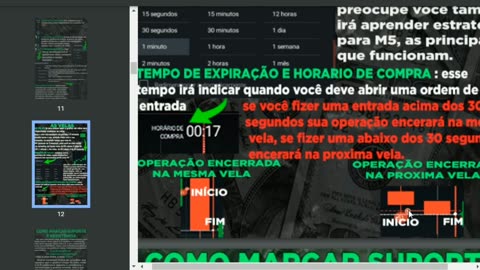 Mateus Almeida - Trader Expert - MOD 1 - AULA 08