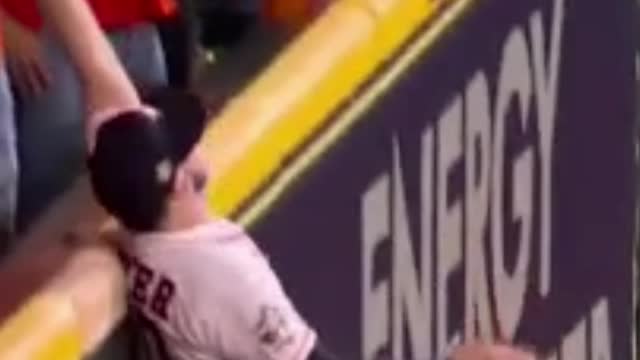 Realmuto Home Run