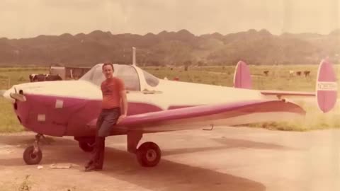 Two Eerie Recordings Of Pilots Reporting A UFO Before Their Plan Mysteriously Disappeared!