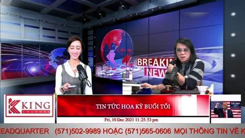 Đặc Biệt 999 CÂU HỎI - 12/010/2021 - King Channel - Old2024 Channel