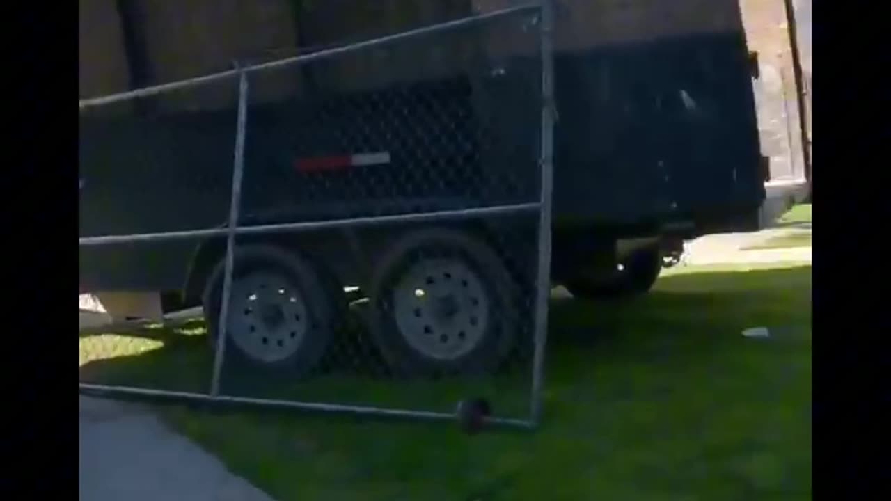 California's Squatters Squads Are Removing Squatters! (CC)