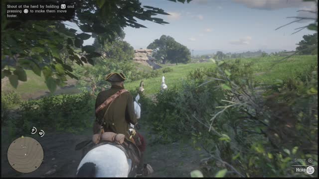 Red Dead Redemption 2 Gameplay #2 Doing missions! (PS5)