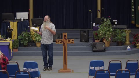 Holy Spirit Part 2 by Don Sites