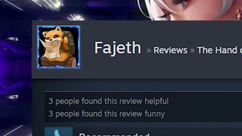 The Hand Of Merlin Steam Review - Is GOD real