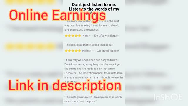 Fast Online Earnings