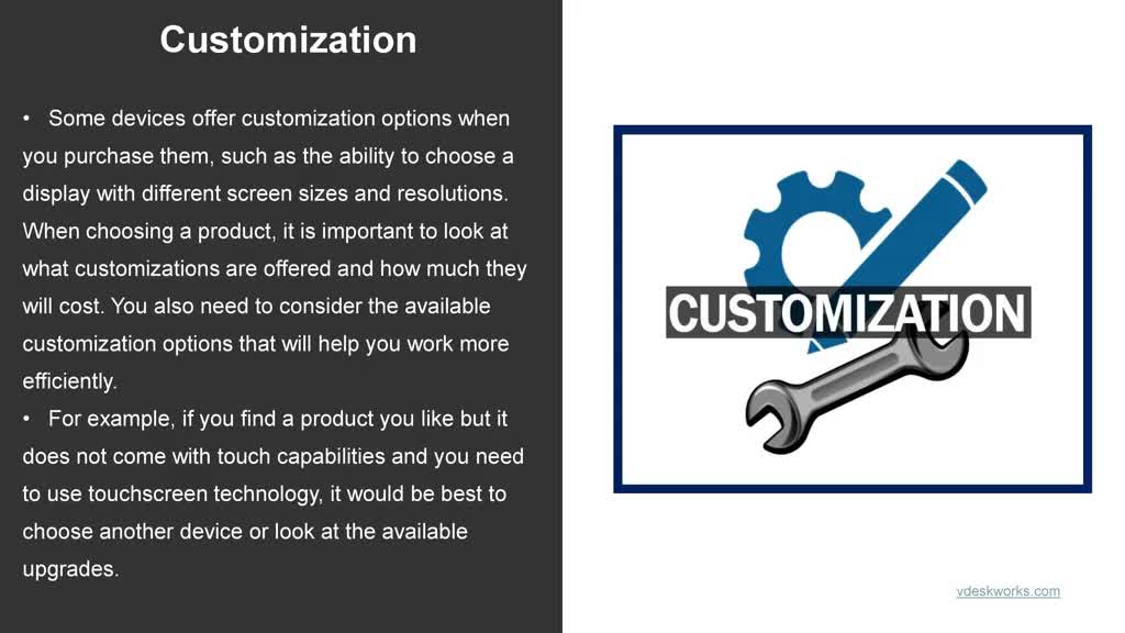 5 Key Points for Choosing the Best Virtual Workstations