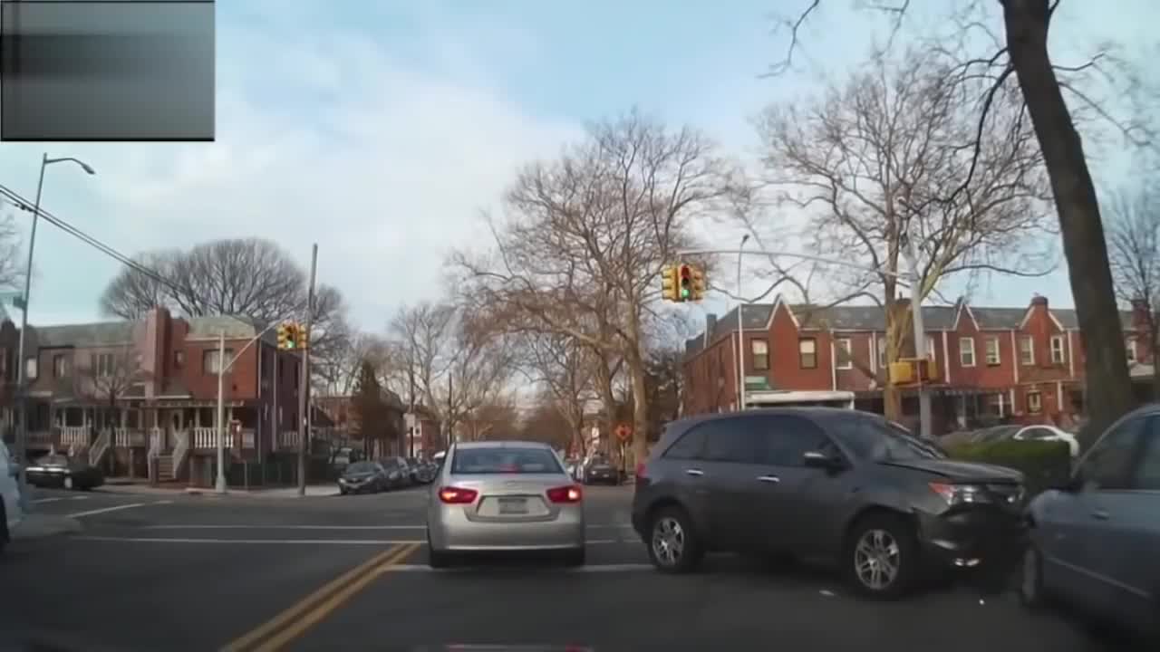 Road Rage Compilation