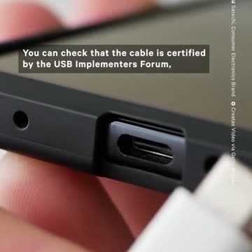Do You Have the Wrong Charging Cord for Your New iPhone?