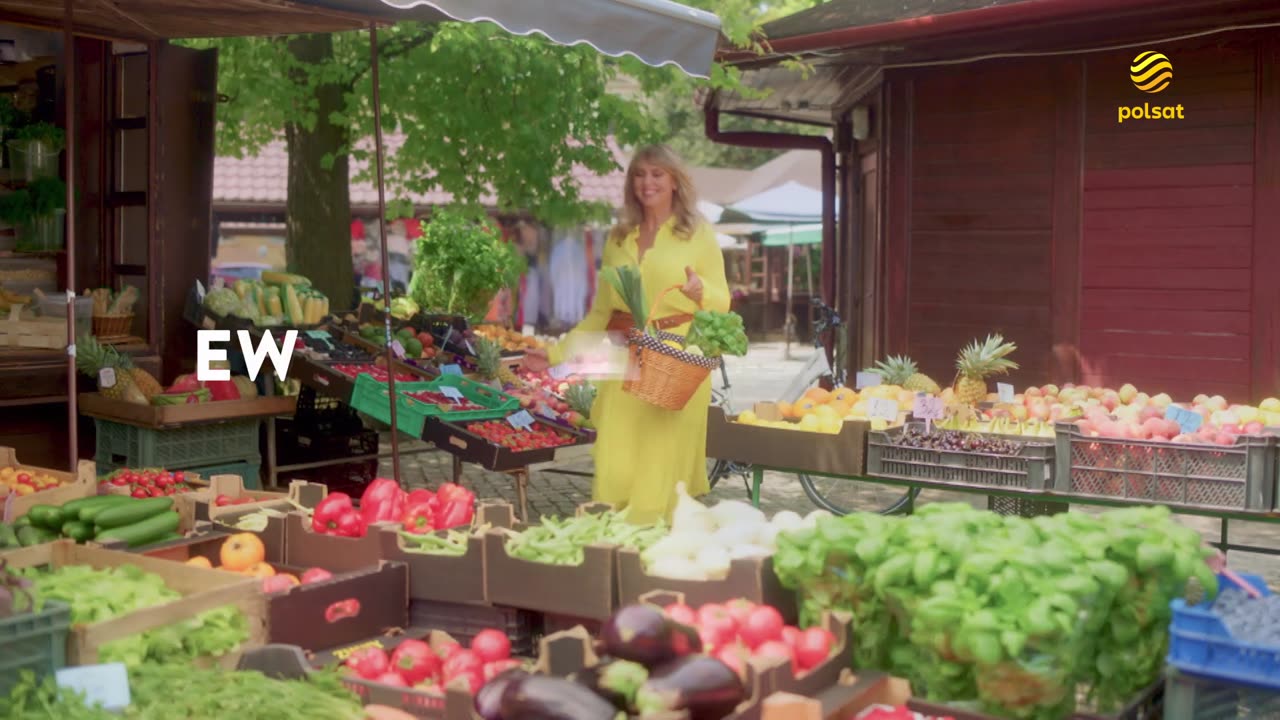 Halo tu „Ewa gotuje”! Nowy sezon z nową czołówką