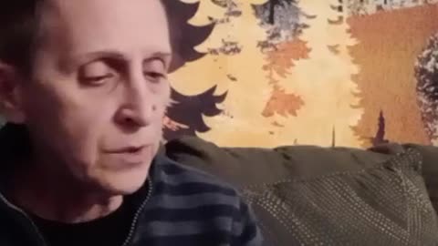 Storytime with Sherri: Joe Allen - Dark Aeon (Part 12)