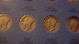 My mercury book
