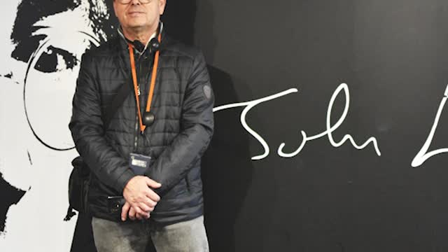 "IN MY LIFE" FROM THE BEATLES