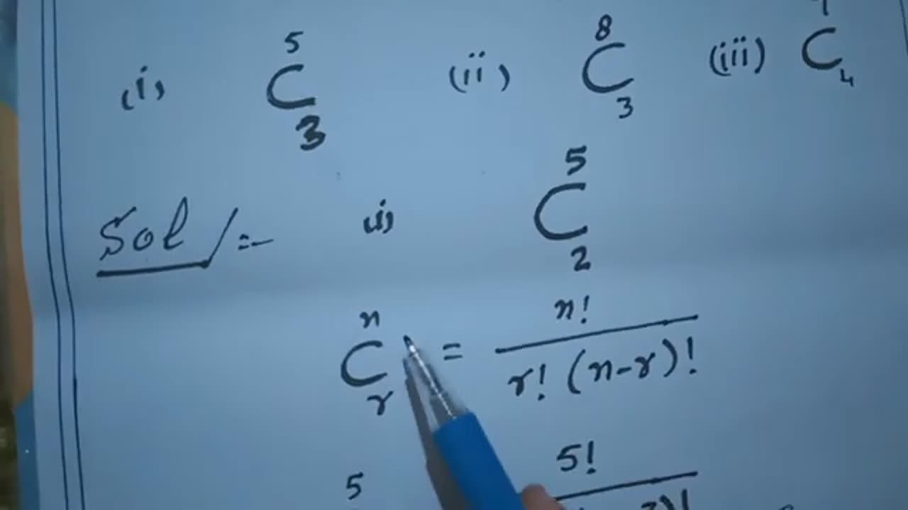 How to solve this question and find the value of X?