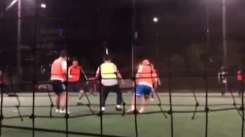 amateur futsal (korea)