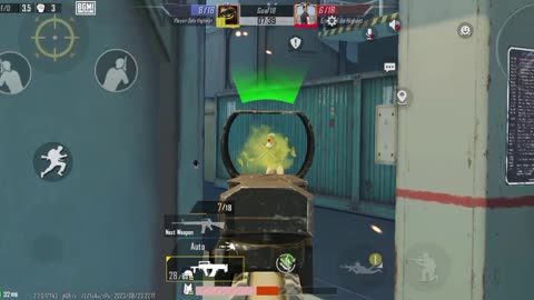 Pubg Mobile BGMI Gun Game Best Gameplay Mobile Games