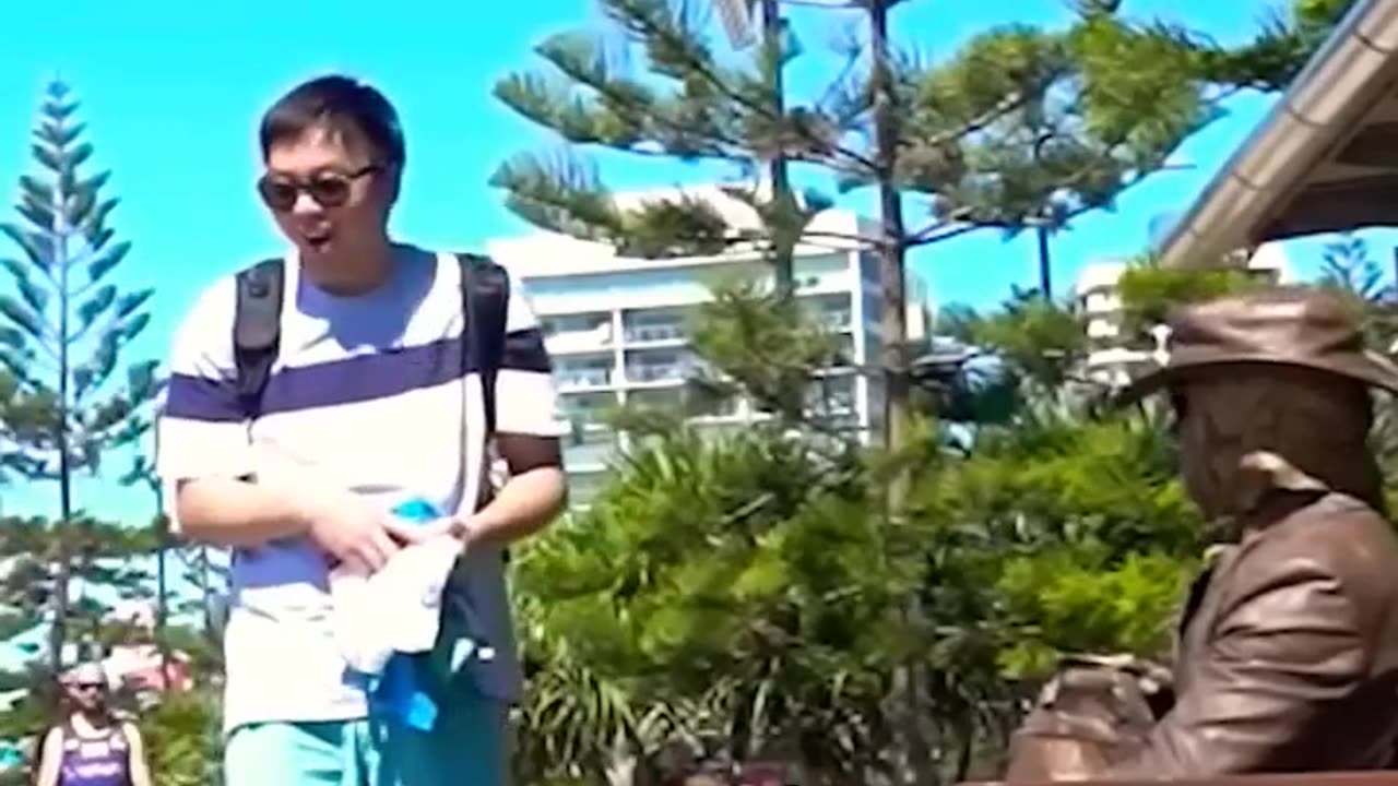 Best ever prank video