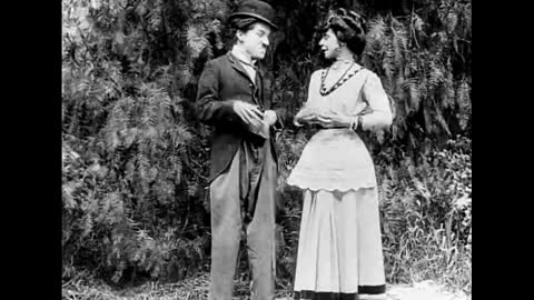 George Nichols: charlie chaplin:The Star Boarder (1914):entertainment