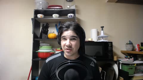Some Guys Want To Go Bald
