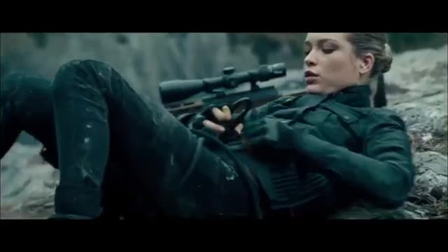 Super Action Movie Clip EDC Movie clips_360p