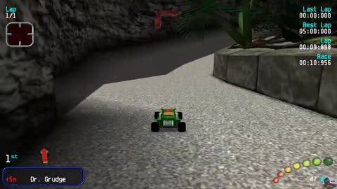 RE/VOLT