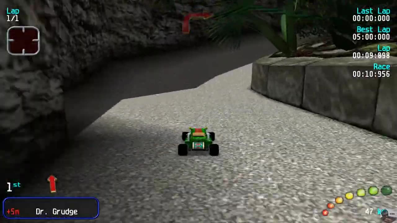 RE/VOLT