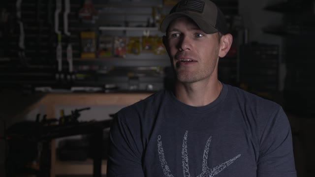 Why Fourth Arrow/ With Levi Morgan