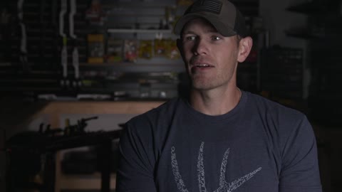 Why Fourth Arrow/ With Levi Morgan