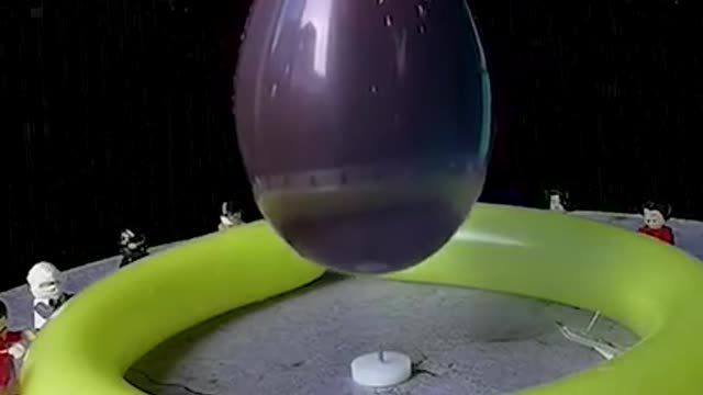 super slow motion video amazing