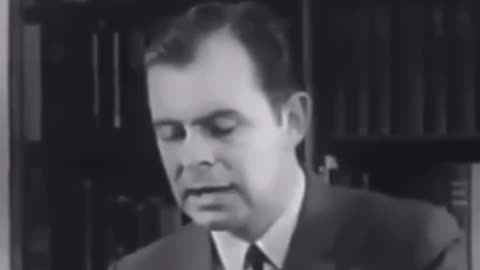 G Edward Griffin 1969: Marxist Tactics Known