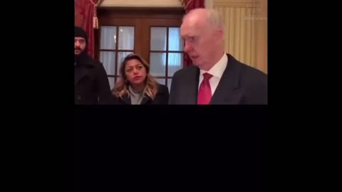 Full vid of the LT. General Thomas M. Explaining the current state of affairs *must watch*