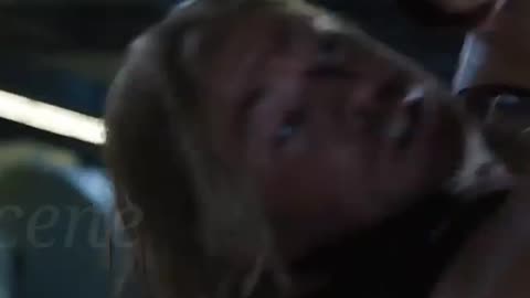 Best Fighting Scene