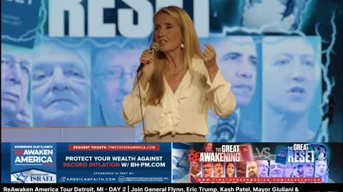 Ann Vandersteel - Fraud- Lack of Leadership - US is a Corporation